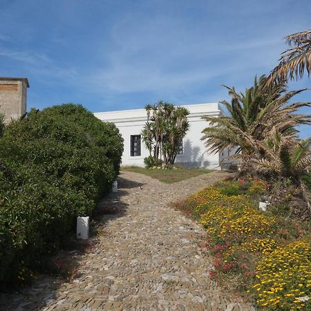 Hotel Floating House Tarifa Esterno foto