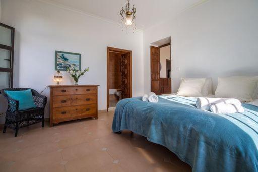 Hotel Floating House Tarifa Esterno foto