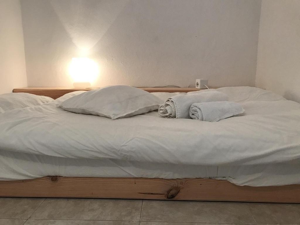 Hotel Floating House Tarifa Esterno foto
