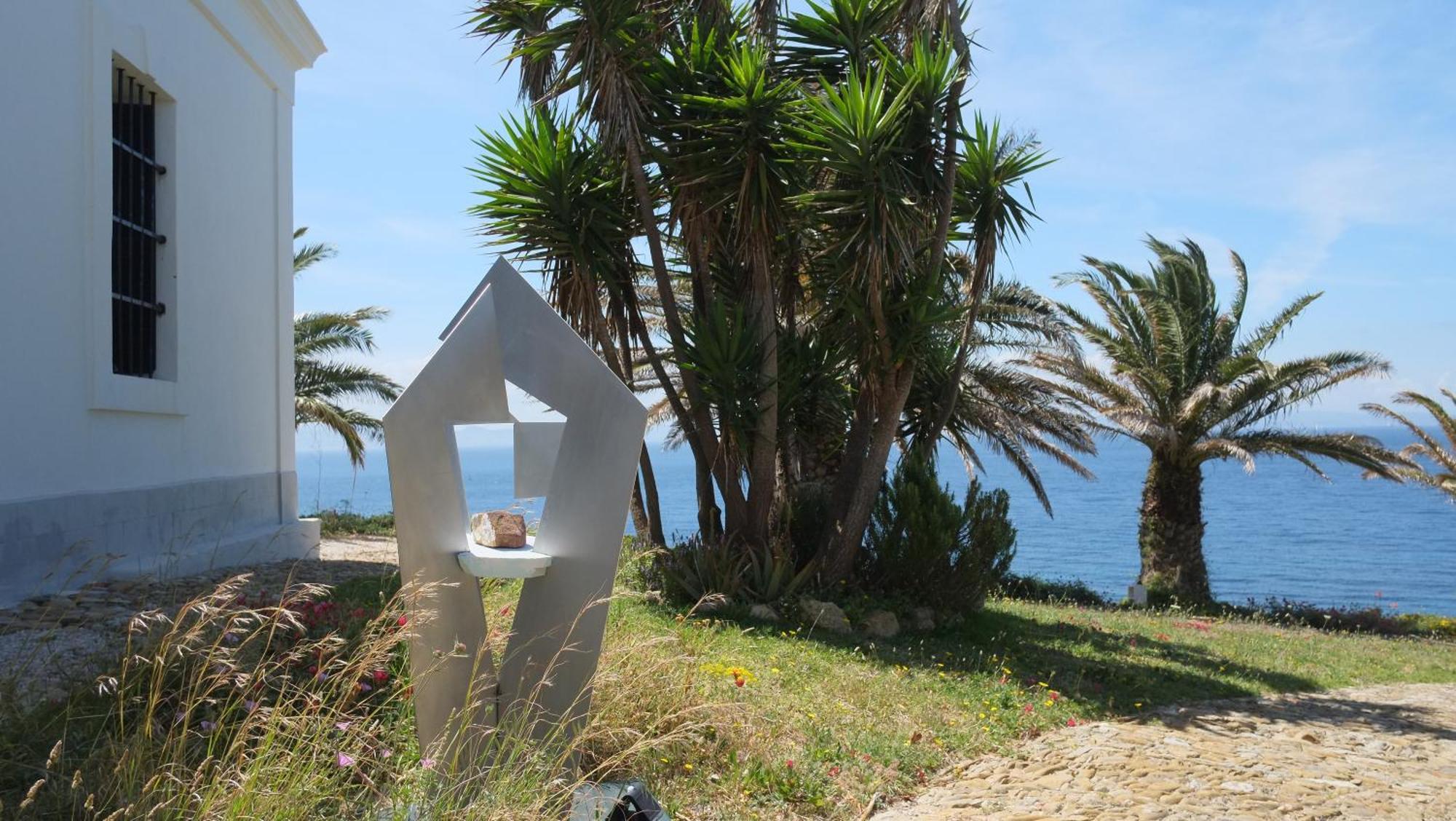 Hotel Floating House Tarifa Esterno foto